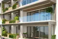 Wohnung 2 zimmer 112 m² Larnaka, Zypern