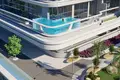 1 bedroom apartment 115 m² Dubai, United Arab Emirates