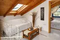 Villa 4 pièces 130 m² Kassandrino, Grèce