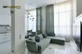 2 room apartment 79 m² Minsk, Belarus