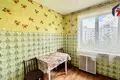 2 room apartment 48 m² Sluck, Belarus
