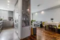 3 room apartment 49 m² Warsaw, Poland