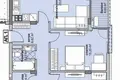Apartamento 108 m² Sofía, Bulgaria