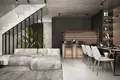 Таунхаус 3 комнаты 105 м² Wana Giri, Индонезия