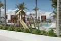 Quartier résidentiel Aries Villa Stage 2