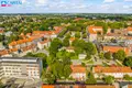 Mieszkanie 3 pokoi 78 m² Kłajpeda, Litwa