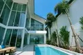 Villa de tres dormitorios 430 m² Choeng Thale, Tailandia