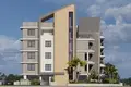 Penthouse 3 bedrooms 151 m² Larnaca, Cyprus
