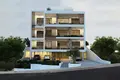 Mieszkanie 2 pokoi 66 m² Jermasoja, Cypr