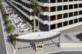 1 bedroom apartment 35 m² Mediterranean Region, Turkey