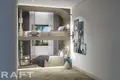 Appartement 1 chambre 44 m² Choeng Thale, Thaïlande