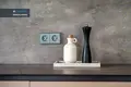 Квартира 3 комнаты 80 м² Вильнюс, Литва