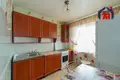 2 room apartment 42 m² Minsk, Belarus