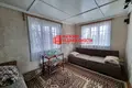 Maison 3 chambres 24 m² Padlabienski sielski Saviet, Bélarus