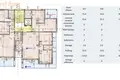 Attique 2 chambres 75 m² en Limassol, Chypre