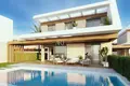 Villa de tres dormitorios 117 m² Polop, Španjolska