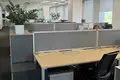 Oficina 2 084 m² en Moscú, Rusia