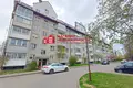 Mieszkanie 2 pokoi 45 m² Grodno, Białoruś