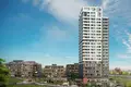 Appartement 1 chambre 204 m² Kadikoy, Turquie