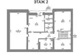 Maison 500 m² Papiarnianski sielski Saviet, Bélarus