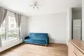 Квартира 1 комната 28 м² в Познани, Польша