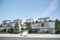 Willa 3 pokoi 158 m² Jermasoja, Cypr