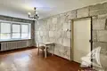 Appartement 2 chambres 40 m² Kobryn, Bélarus