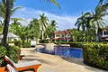 Condo z 1 sypialnią 6 954 m² West Bay, Honduras