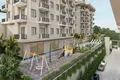 2 bedroom apartment 94 m² Alanya, Turkey