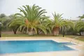 Villa 450 m² Koinoteta Pyrgou Lemesou, Chypre