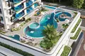 Wohnung 3 zimmer 139 m² Dubai, Vereinigte Arabische Emirate