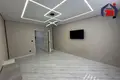 Apartamento 1 habitación 44 m² Slutsk, Belarús