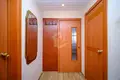 1 room apartment 35 m² Minsk, Belarus