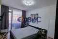 Квартира 2 комнаты 49 м² Святой Влас, Болгария