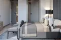 Wohnung 3 zimmer 109 m² Mezitli, Türkei