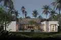 Villa de tres dormitorios 333 m² Choeng Thale, Tailandia