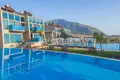 1 room studio apartment 60 m² Oludeniz, Turkey