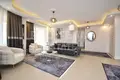 Apartamento 2 habitaciones 60 m² Mahmutlar, Turquía