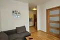 Apartamento 2 habitaciones 35 m² Varsovia, Polonia