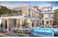 Townhouse Damac Islands