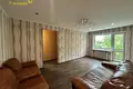 Appartement 3 chambres 59 m² Minsk, Bélarus