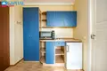 Квартира 2 комнаты 31 м² Паланга, Литва