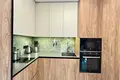 Estudio 1 habitación 36 m² Burtaisi, Montenegro