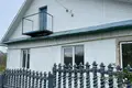 House 57 m² Dzieraviancycki sielski Saviet, Belarus