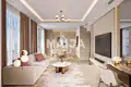 Mieszkanie 3 pokoi 108 m² Dubaj, Emiraty Arabskie