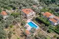 4 room villa 480 m² Sustas, Montenegro