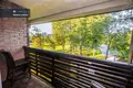 1 room apartment 37 m² Palanga, Lithuania