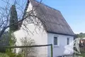 Maison 37 m² Telminski sielski Saviet, Bélarus
