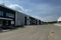 Склад 1 011 м² район Троицк, Россия