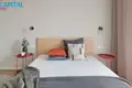 Mieszkanie 2 pokoi 47 m² w Gajluny, Litwa